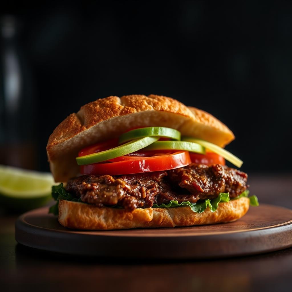 Torta